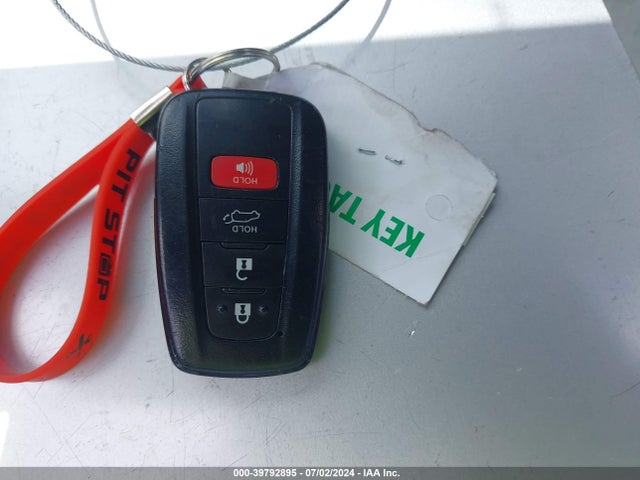 Toyota Rav4 Xle 2021 2T3W1RFV8MC103426 Image 11