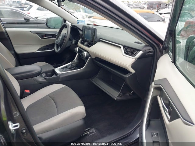 Toyota Rav4 Xle 2021 2T3W1RFV8MC103426 Image 5