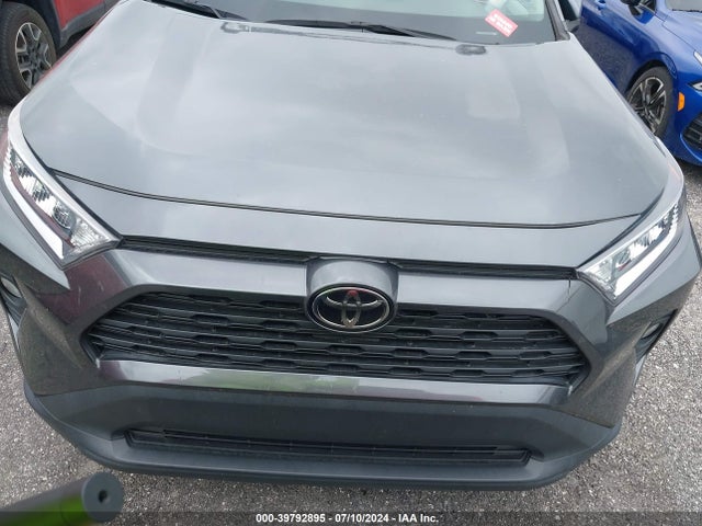 Toyota Rav4 Xle 2021 2T3W1RFV8MC103426 Image 6