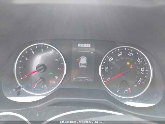Toyota Rav4 Xle 2021 2T3W1RFV8MC103426 Image 7