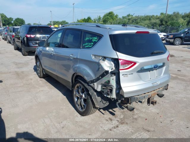 1FMCU9J94GUA09043 Ford Escape Titanium
