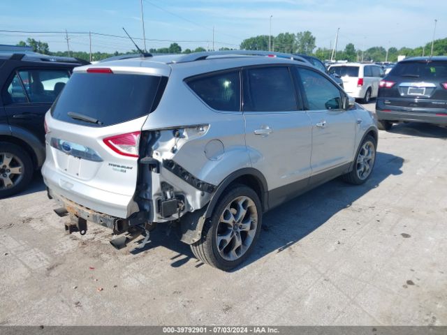 1FMCU9J94GUA09043 Ford Escape Titanium