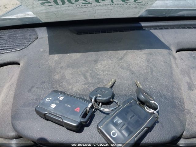 1GCGSCE39G1251522 Chevrolet Colorado Lt