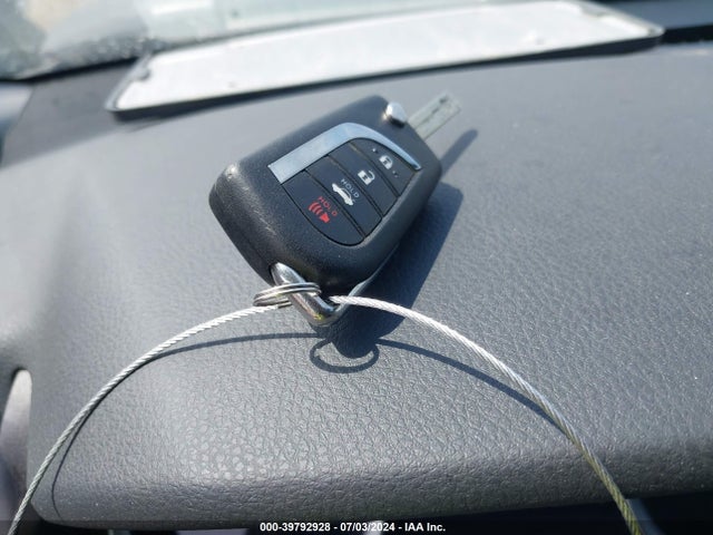 Toyota CAMRY LE 2022 4T1C11AK4NU695515 Image 11