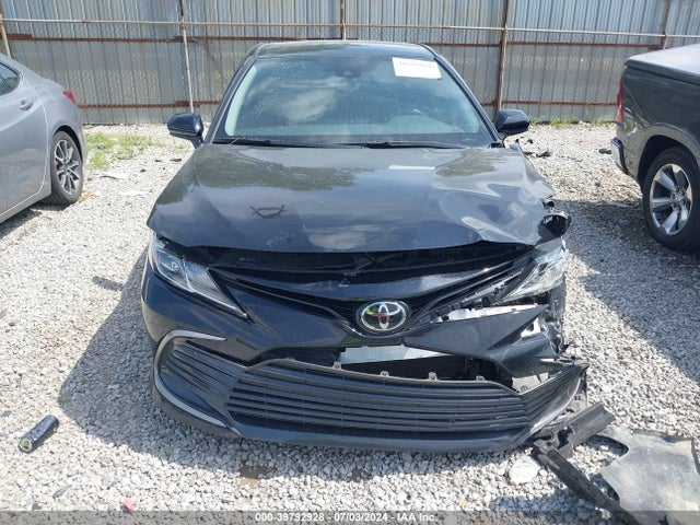 Toyota CAMRY LE 2022 4T1C11AK4NU695515 Image 12