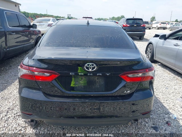 Toyota CAMRY LE 2022 4T1C11AK4NU695515 Image 16