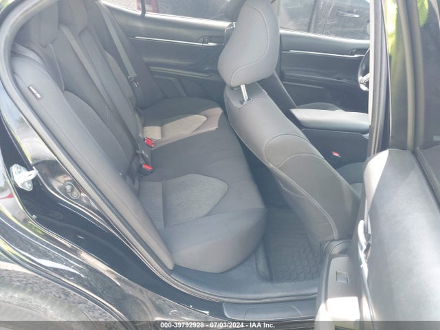 Toyota CAMRY LE 2022 4T1C11AK4NU695515 Image 8