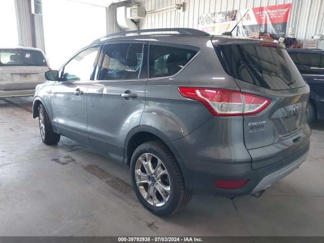 Ford ESCAPE SE 2014 1FMCU9GX4EUB31100 Image 3