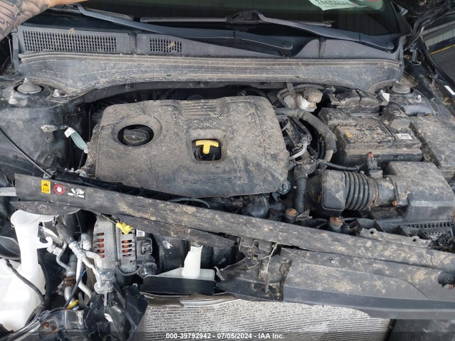 KIA Forte Lxs 2020 3KPF24AD7LE184278 Image 10