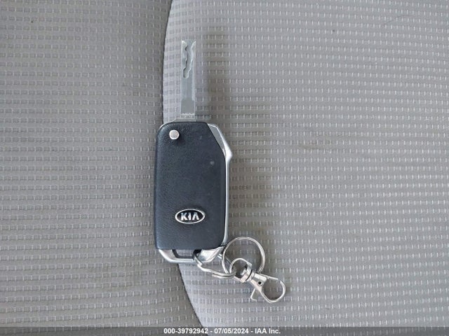 KIA Forte Lxs 2020 3KPF24AD7LE184278 Image 11