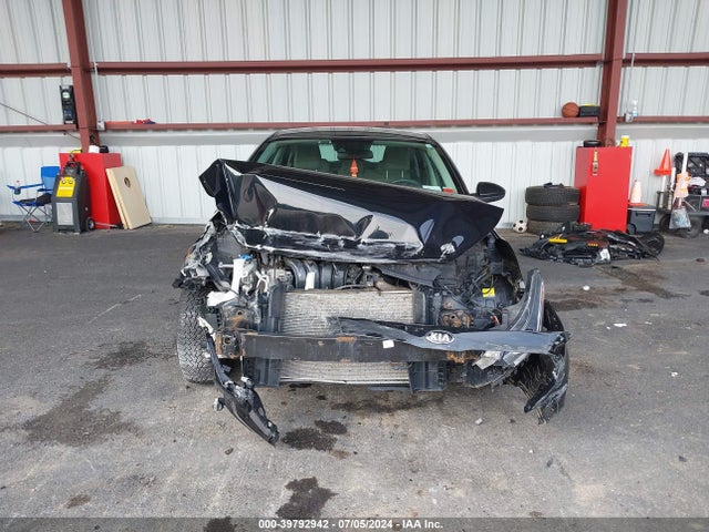 KIA Forte Lxs 2020 3KPF24AD7LE184278 Image 13