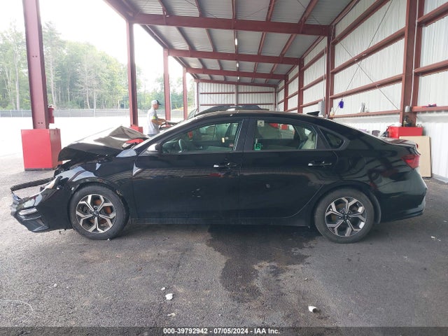 KIA Forte Lxs 2020 3KPF24AD7LE184278 Image 15