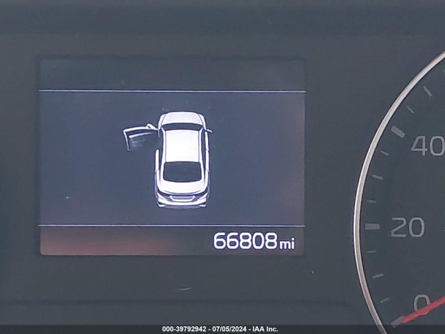 KIA Forte Lxs 2020 3KPF24AD7LE184278 Image 16