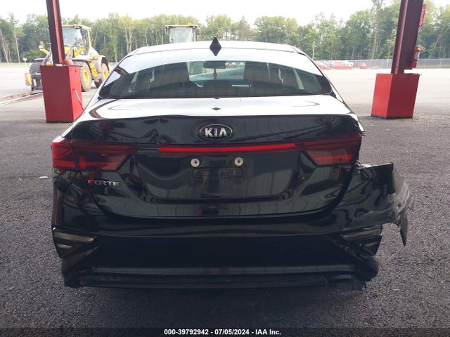 KIA Forte Lxs 2020 3KPF24AD7LE184278 Image 17