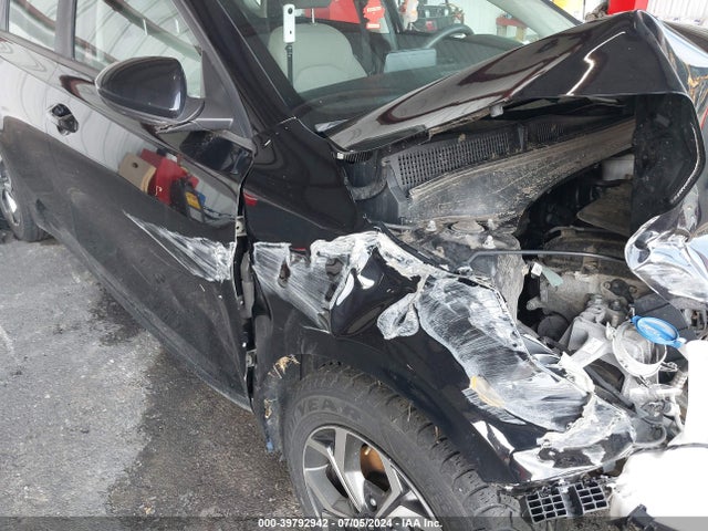 KIA Forte Lxs 2020 3KPF24AD7LE184278 Image 20