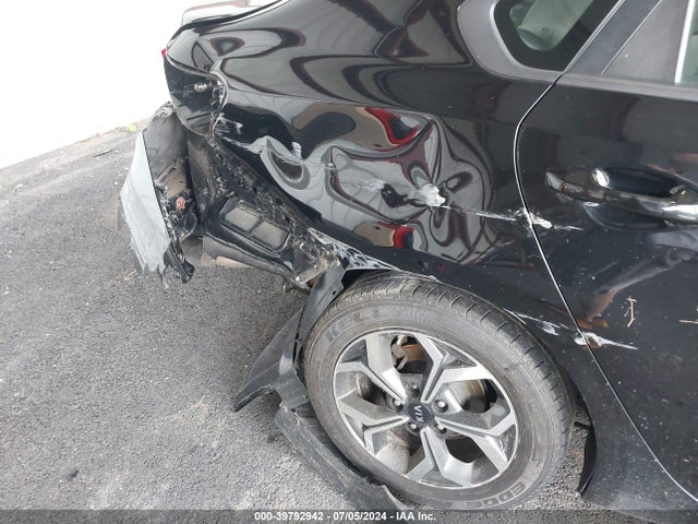 KIA Forte Lxs 2020 3KPF24AD7LE184278 Image 21