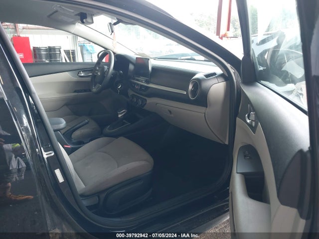 KIA Forte Lxs 2020 3KPF24AD7LE184278 Image 5