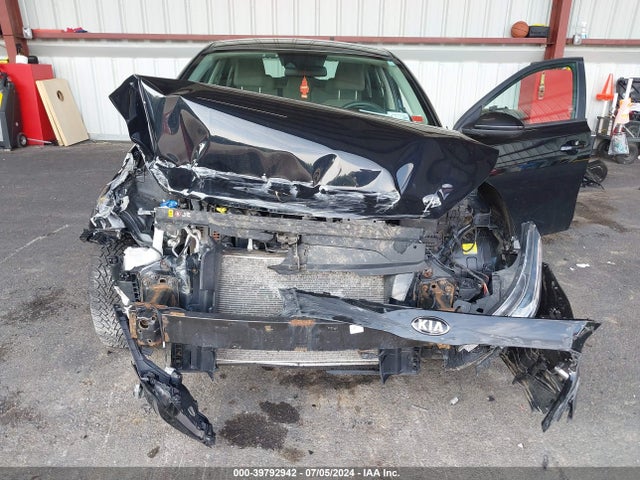 KIA Forte Lxs 2020 3KPF24AD7LE184278 Image 6
