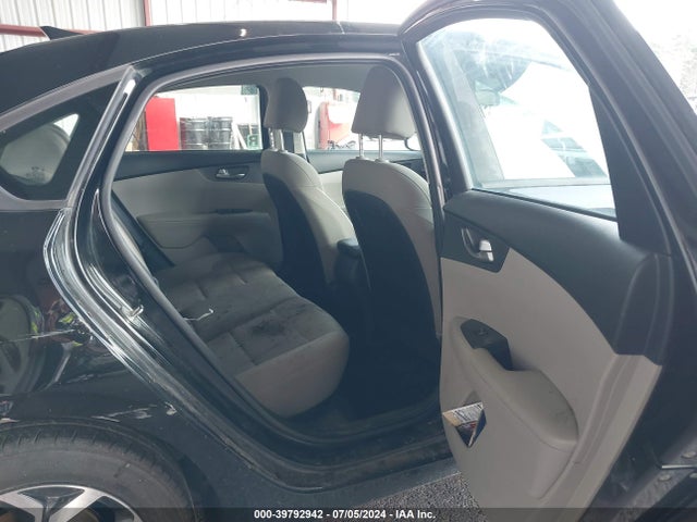KIA Forte Lxs 2020 3KPF24AD7LE184278 Image 8
