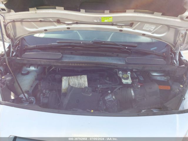 NM0GE9G77E1148779 Ford Transit Connect Titanium