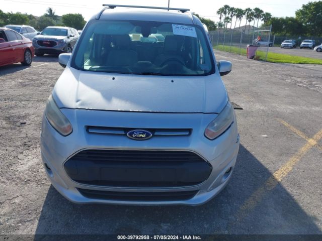 NM0GE9G77E1148779 Ford Transit Connect Titanium