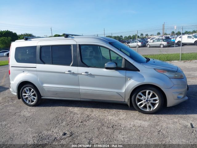 NM0GE9G77E1148779 Ford Transit Connect Titanium