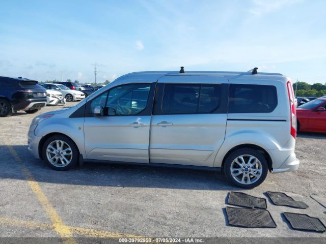 NM0GE9G77E1148779 Ford Transit Connect Titanium