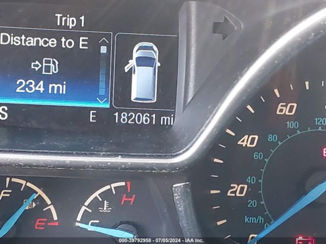 NM0GE9G77E1148779 Ford Transit Connect Titanium