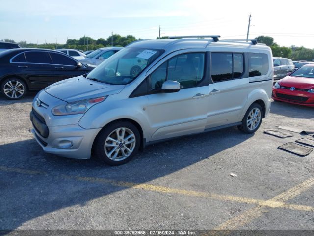 NM0GE9G77E1148779 Ford Transit Connect Titanium