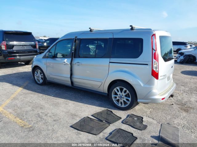 NM0GE9G77E1148779 Ford Transit Connect Titanium