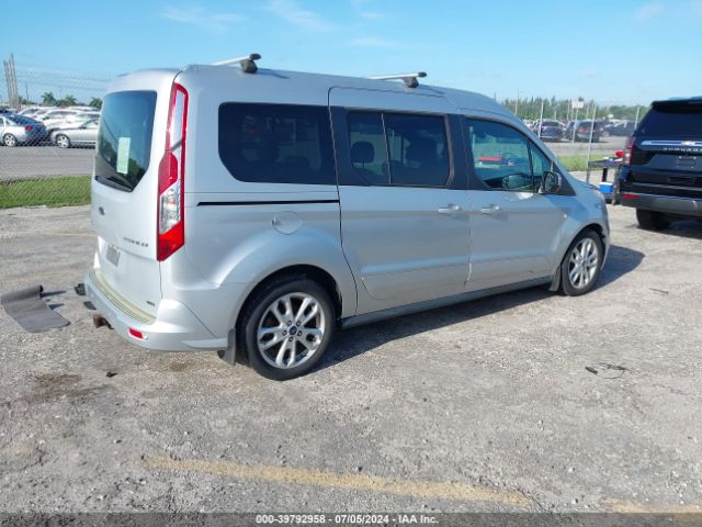 NM0GE9G77E1148779 Ford Transit Connect Titanium