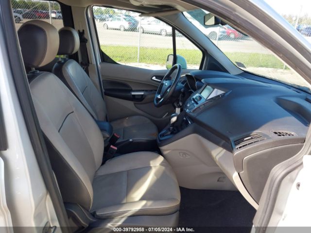 NM0GE9G77E1148779 Ford Transit Connect Titanium