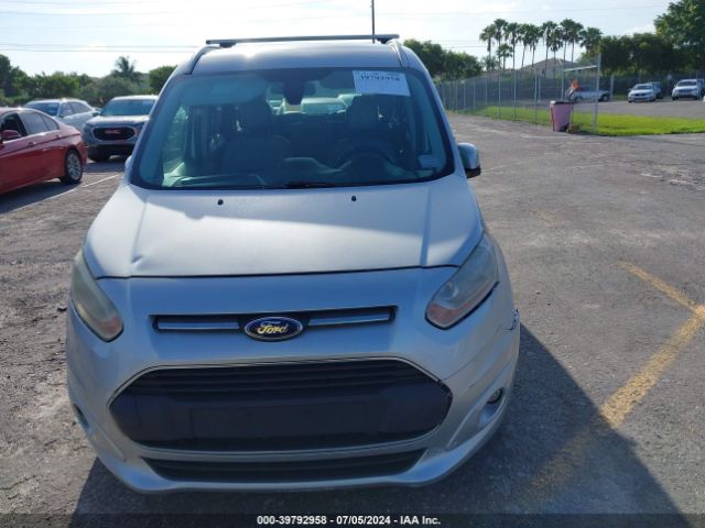 NM0GE9G77E1148779 Ford Transit Connect Titanium