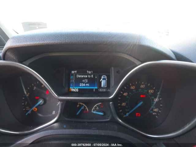 NM0GE9G77E1148779 Ford Transit Connect Titanium