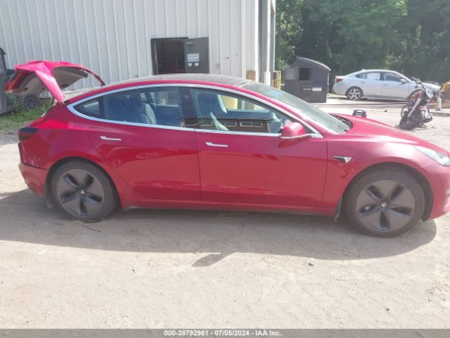 5YJ3E1EB2JF054546 Tesla Model 3 Long Range/performance