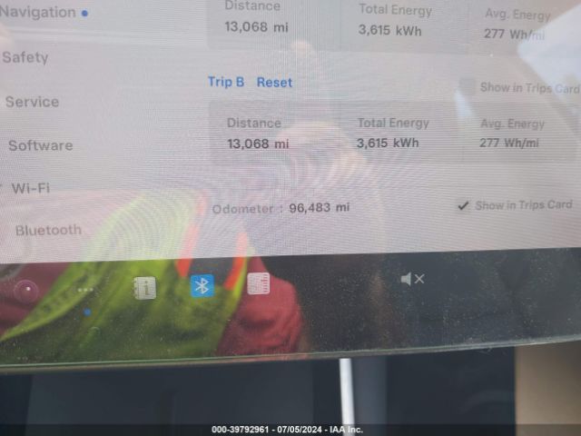 5YJ3E1EB2JF054546 Tesla Model 3 Long Range/performance