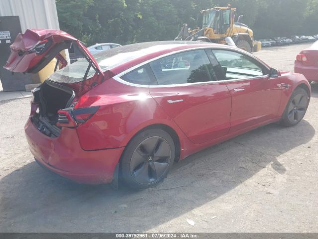5YJ3E1EB2JF054546 Tesla Model 3 Long Range/performance