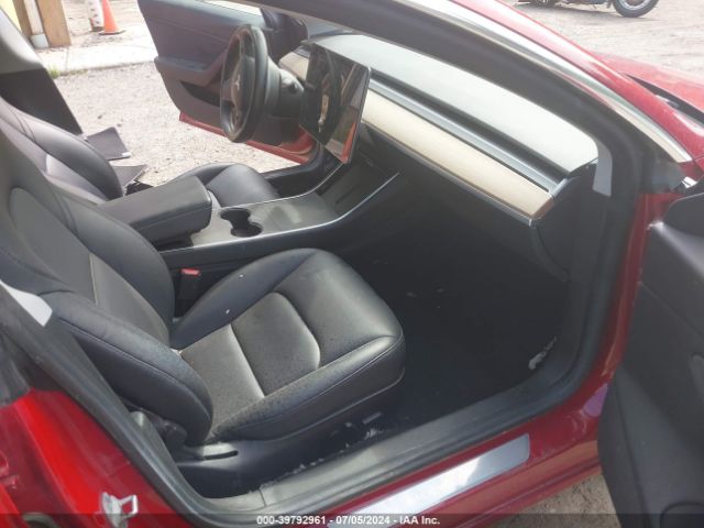 5YJ3E1EB2JF054546 Tesla Model 3 Long Range/performance