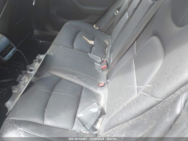 5YJ3E1EB2JF054546 Tesla Model 3 Long Range/performance