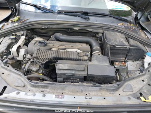 YV4612RK9G2833315 Volvo Xc60 T5 Premier
