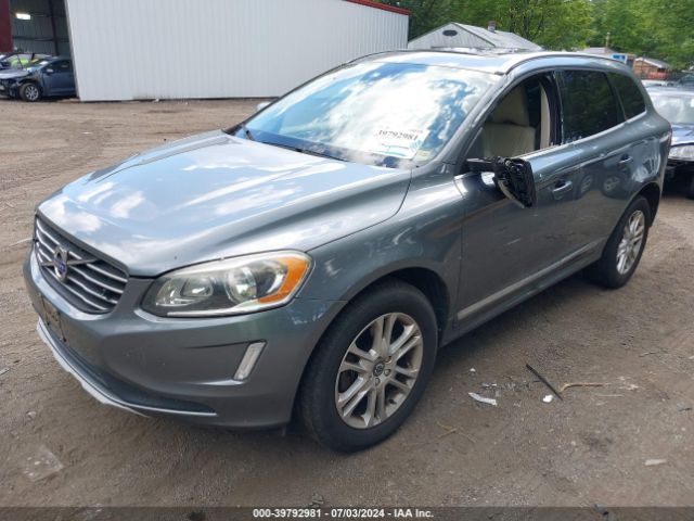 YV4612RK9G2833315 Volvo Xc60 T5 Premier