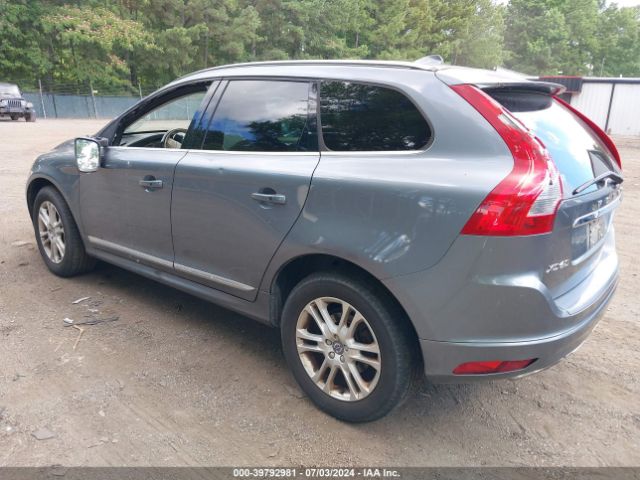 YV4612RK9G2833315 Volvo Xc60 T5 Premier