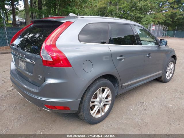 YV4612RK9G2833315 Volvo Xc60 T5 Premier