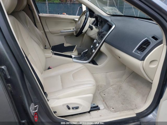YV4612RK9G2833315 Volvo Xc60 T5 Premier