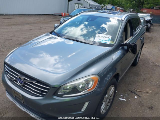 YV4612RK9G2833315 Volvo Xc60 T5 Premier