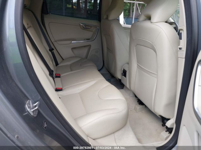 YV4612RK9G2833315 Volvo Xc60 T5 Premier