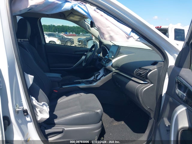 JA4ATWAA7NZ056407 Mitsubishi Eclipse Cross Se S-awc/se Special Edition S-awc/sel S-awc/sel Special Edition S-awc