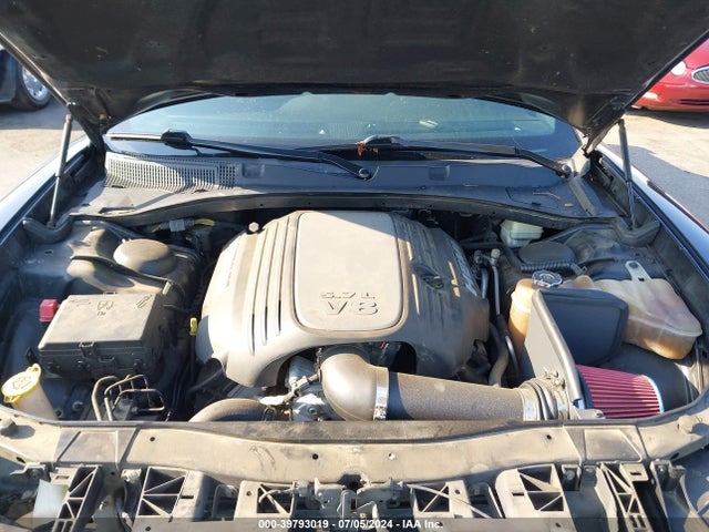 Dodge Charger R/t Max 2014 2C3CDXDT2EH346847 Image 10
