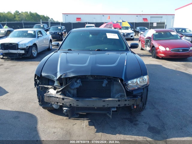 Dodge Charger R/t Max 2014 2C3CDXDT2EH346847 Image 13