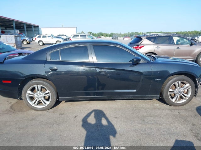 Dodge Charger R/t Max 2014 2C3CDXDT2EH346847 Image 14